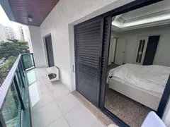 Apartamento com 4 Quartos para alugar, 297m² no Pitangueiras, Guarujá - Foto 29