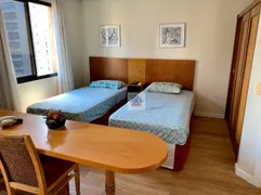 Flat com 1 Quarto para alugar, 40m² no Moema, São Paulo - Foto 9