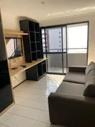 Apartamento com 2 Quartos para alugar, 69m² no Mucuripe, Fortaleza - Foto 14