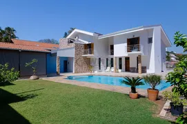 Casa de Condomínio com 6 Quartos para venda ou aluguel, 680m² no Condomínio Rancho Dirce, Sorocaba - Foto 2