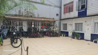 Kitnet com 1 Quarto à venda, 22m² no Centro, São Vicente - Foto 18