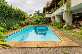 Casa com 4 Quartos à venda, 500m² no Jardim Leonor, São Paulo - Foto 94