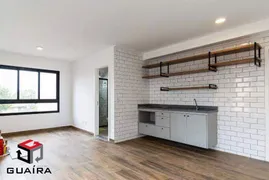 Apartamento com 1 Quarto à venda, 31m² no Mirandópolis, São Paulo - Foto 10