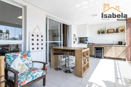 Apartamento com 3 Quartos à venda, 133m² no Vila Mariana, São Paulo - Foto 20