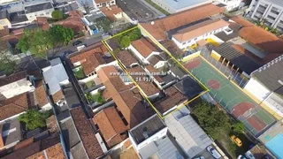 Terreno / Lote / Condomínio à venda, 1100m² no Centro, São José dos Campos - Foto 9