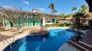 Casa de Condomínio com 3 Quartos para alugar, 510m² no RESIDENCIAL VALE DAS PAINEIRAS, Americana - Foto 38