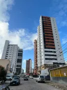 Apartamento com 2 Quartos para alugar, 59m² no Barro Vermelho, Natal - Foto 1