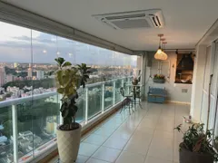 Apartamento com 3 Quartos à venda, 168m² no Jardim Botânico, Ribeirão Preto - Foto 2