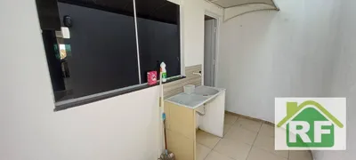 Casa de Condomínio com 3 Quartos à venda, 154m² no Piçarreira, Teresina - Foto 8