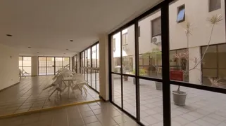 Apartamento com 3 Quartos para alugar, 160m² no Enseada, Guarujá - Foto 25