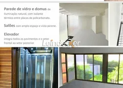 Prédio Inteiro à venda, 726m² no Petrópolis, Porto Alegre - Foto 6