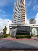 Apartamento com 3 Quartos à venda, 106m² no Bosque da Saúde, Cuiabá - Foto 1