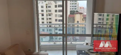 Apartamento com 1 Quarto à venda, 42m² no República, São Paulo - Foto 13
