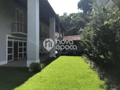 Casa de Condomínio com 5 Quartos à venda, 782m² no Itanhangá, Rio de Janeiro - Foto 21