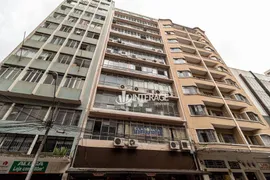 Conjunto Comercial / Sala para venda ou aluguel, 286m² no Centro, Curitiba - Foto 2