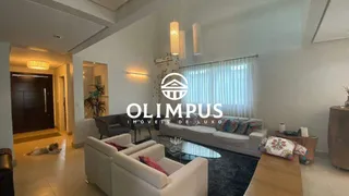 Casa de Condomínio com 4 Quartos à venda, 362m² no Condominio Gavea Hill 1, Uberlândia - Foto 9