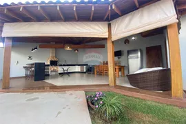 Casa com 3 Quartos à venda, 220m² no Jardim Quitandinha, Araraquara - Foto 39