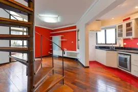 Apartamento com 2 Quartos para alugar, 97m² no Vila Madalena, São Paulo - Foto 3