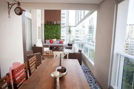 Apartamento com 4 Quartos à venda, 307m² no Campo Belo, São Paulo - Foto 32