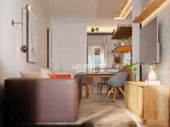 Apartamento com 2 Quartos à venda, 62m² no Santa Mônica, Uberlândia - Foto 3