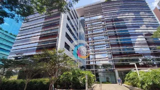 Conjunto Comercial / Sala para alugar, 452m² no Brooklin, São Paulo - Foto 8