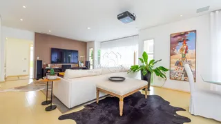 Casa de Condomínio com 3 Quartos à venda, 332m² no Alphaville Graciosa, Pinhais - Foto 11