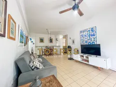 Apartamento com 2 Quartos à venda, 75m² no Praia do Tombo, Guarujá - Foto 6