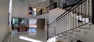 Casa de Condomínio com 4 Quartos à venda, 270m² no Gran Royalle, Lagoa Santa - Foto 44