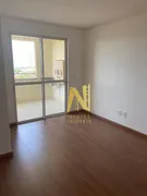 Apartamento com 2 Quartos à venda, 124m² no Gaion, Londrina - Foto 3