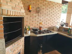 Casa de Condomínio com 4 Quartos à venda, 395m² no Condomínio Fechado Village Haras São Luiz, Salto - Foto 13