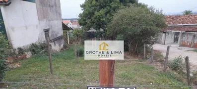 Terreno / Lote / Condomínio à venda, 200m² no Chácaras Agrícolas, Guaratinguetá - Foto 1