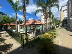 Apartamento com 4 Quartos para alugar, 141m² no Colônia Santo Antônio, Manaus - Foto 2