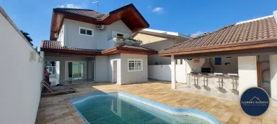 Casa de Condomínio com 4 Quartos à venda, 275m² no Jardim San Marino, São José dos Campos - Foto 1