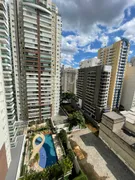 Apartamento com 1 Quarto à venda, 35m² no Consolação, São Paulo - Foto 13