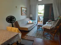 Apartamento com 2 Quartos para alugar, 60m² no Enseada, Guarujá - Foto 2