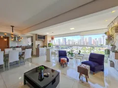 Apartamento com 3 Quartos à venda, 125m² no Setor Bueno, Goiânia - Foto 9