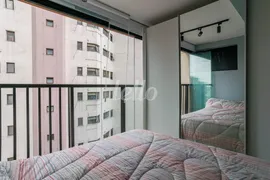 Apartamento com 1 Quarto para alugar, 25m² no Vila Mariana, São Paulo - Foto 5