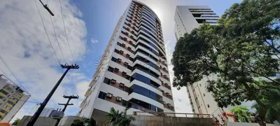 Apartamento com 3 Quartos à venda, 136m² no Espinheiro, Recife - Foto 18