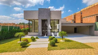 Casa de Condomínio com 4 Quartos à venda, 428m² no Residencial Burle Marx, Santana de Parnaíba - Foto 29