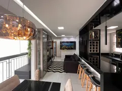 Apartamento com 3 Quartos à venda, 71m² no Goiânia, Belo Horizonte - Foto 7