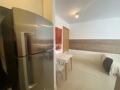 Apartamento com 1 Quarto para alugar, 30m² no Itaim Bibi, São Paulo - Foto 7
