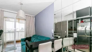 Apartamento com 1 Quarto à venda, 34m² no Móoca, São Paulo - Foto 1