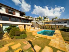 Casa com 5 Quartos para alugar, 600m² no Belvedere, Belo Horizonte - Foto 4