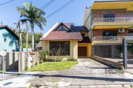 Casa de Condomínio com 3 Quartos à venda, 190m² no Cavalhada, Porto Alegre - Foto 1