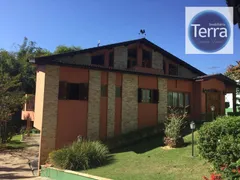 Casa de Condomínio com 4 Quartos à venda, 489m² no Granja Viana, Cotia - Foto 6