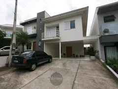 Casa de Condomínio com 3 Quartos à venda, 183m² no Parque das Figueiras, Mogi das Cruzes - Foto 1