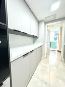 Apartamento com 3 Quartos para alugar, 109m² no Juvevê, Curitiba - Foto 7