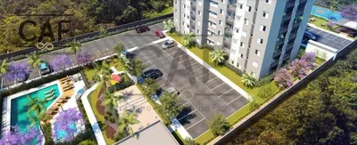 Apartamento com 2 Quartos à venda, 49m² no Jardim Paraíso, Jaguariúna - Foto 4