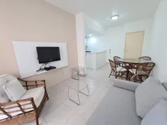 Flat com 1 Quarto para alugar, 52m² no Cerqueira César, São Paulo - Foto 4