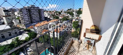 Apartamento com 2 Quartos à venda, 70m² no Engenho De Dentro, Rio de Janeiro - Foto 4